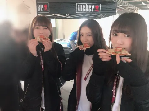 菅井 友香｜ガラスを割れ!（2018-02-15）｜2枚目