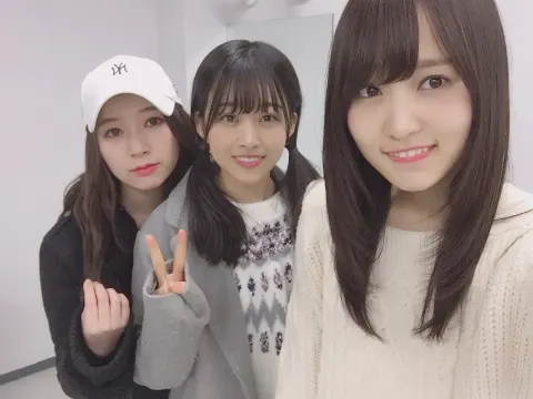 菅井 友香｜コスメ( ˙▿˙　)（2018-02-08）