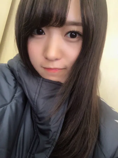 菅井 友香｜6枚目🙂（2018-02-03）｜2枚目