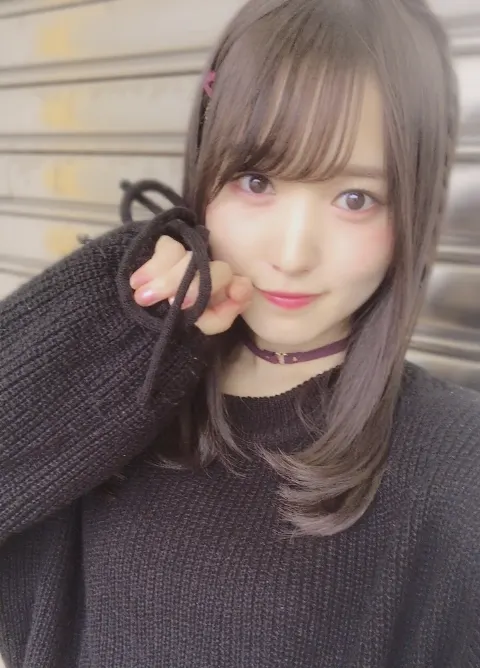 菅井 友香｜出会い（2018-03-23）