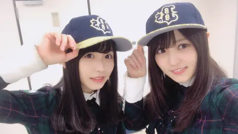 菅井 友香｜ありがたき幸せ（2018-03-07）｜2枚目