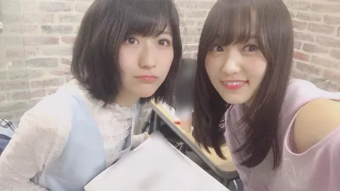 菅井 友香｜行ってまいります!（2018-03-09）