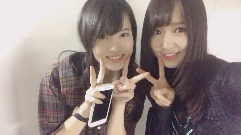 菅井 友香｜刺激（2018-03-03）