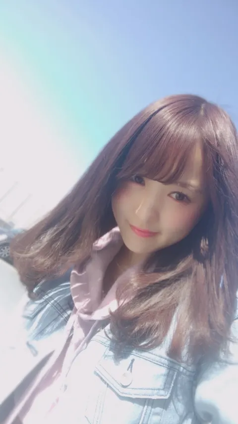菅井 友香｜夢のような出来事（2018-03-21）｜2枚目