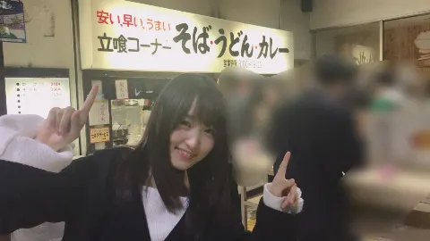 菅井 友香｜非日常\ ♪♪ /（2018-03-17）｜7枚目