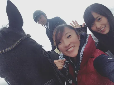 菅井 友香｜出会い（2018-03-23）｜6枚目