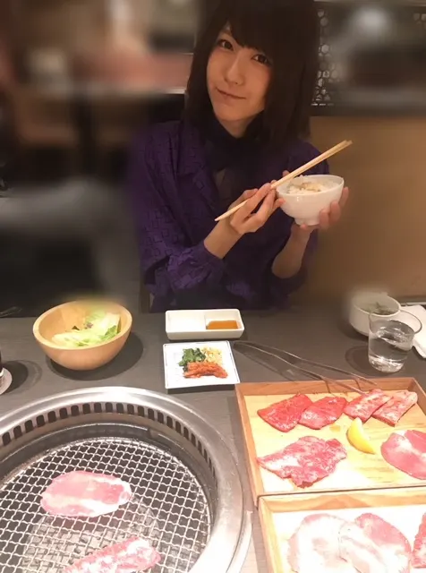 菅井 友香｜人生初の🐈♪（2018-03-03）｜4枚目