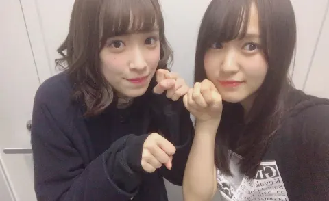 菅井 友香｜非日常\ ♪♪ /（2018-03-17）｜8枚目
