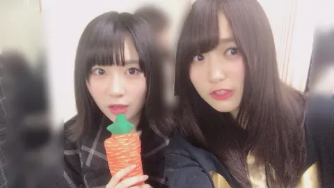 菅井 友香｜もうすぐ🙂（2018-03-06）｜2枚目
