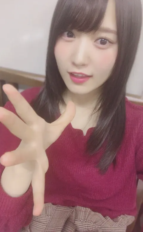 菅井 友香｜非日常\ ♪♪ /（2018-03-17）｜9枚目