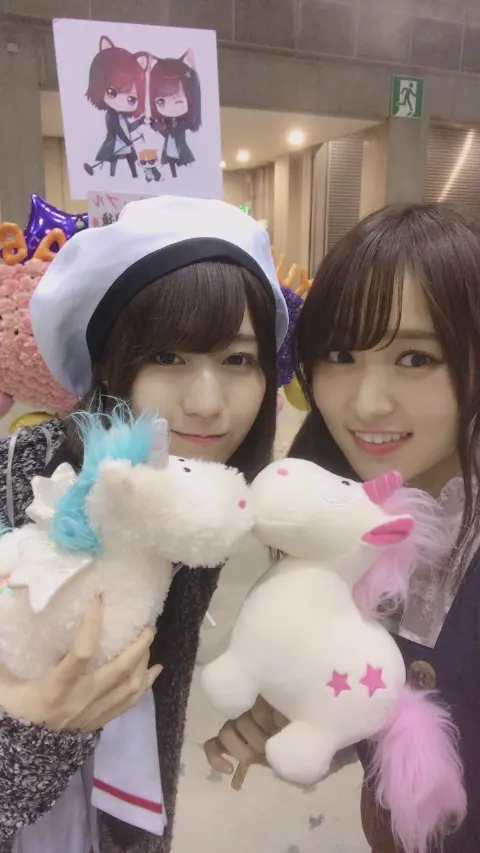 菅井 友香｜出会い（2018-03-23）｜7枚目