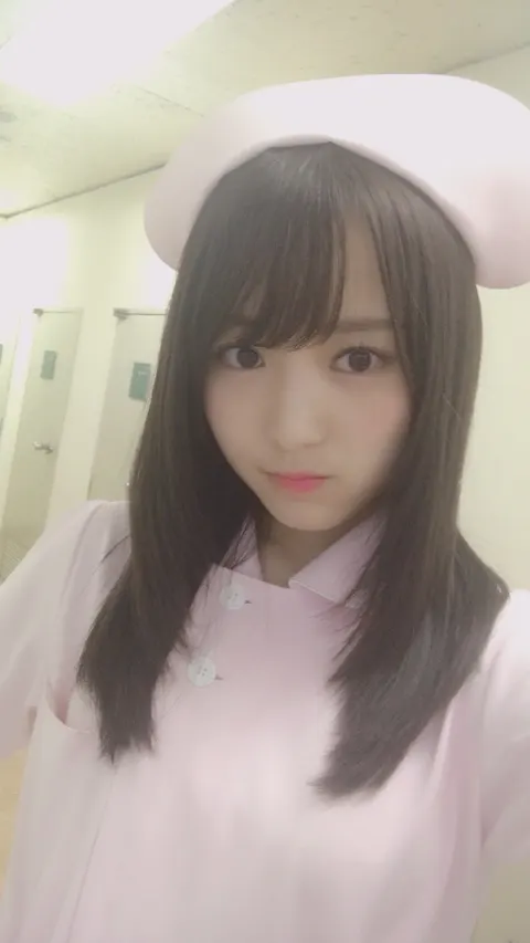 菅井 友香｜そよ風（2018-03-27）｜7枚目
