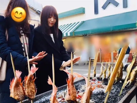 菅井 友香｜非日常\ ♪♪ /（2018-03-17）｜3枚目