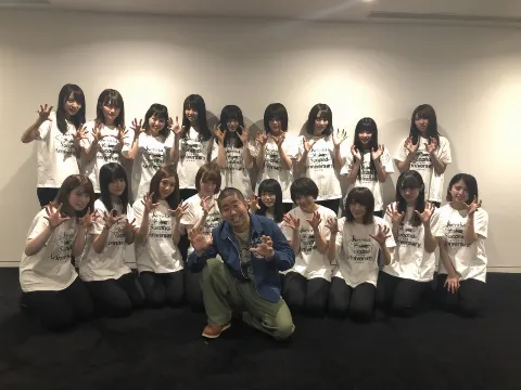 菅井 友香｜大切なもの（2018-04-13）｜3枚目