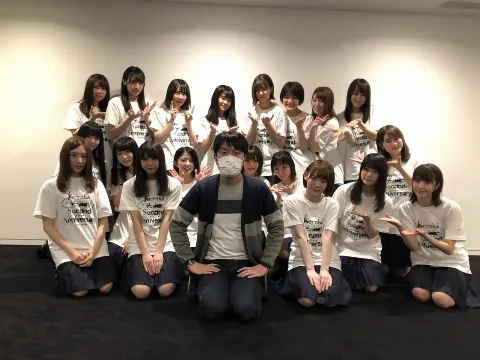 菅井 友香｜大切なもの（2018-04-13）｜2枚目
