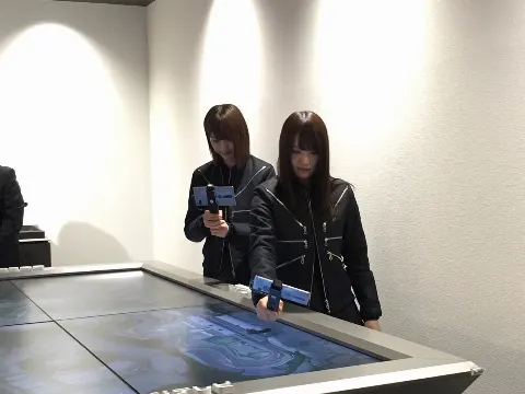 菅井 友香｜明日は握手会☺️（2018-04-21）｜2枚目