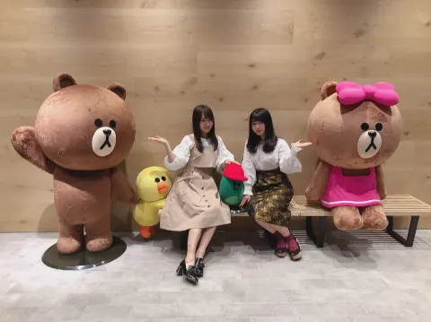 菅井 友香｜素直（2018-04-02）｜2枚目