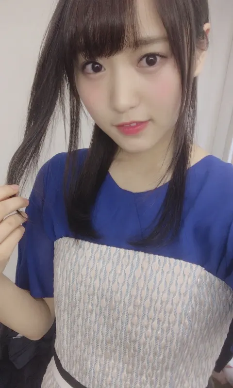菅井 友香｜生き物にサンキュー!!（2018-04-04）｜3枚目