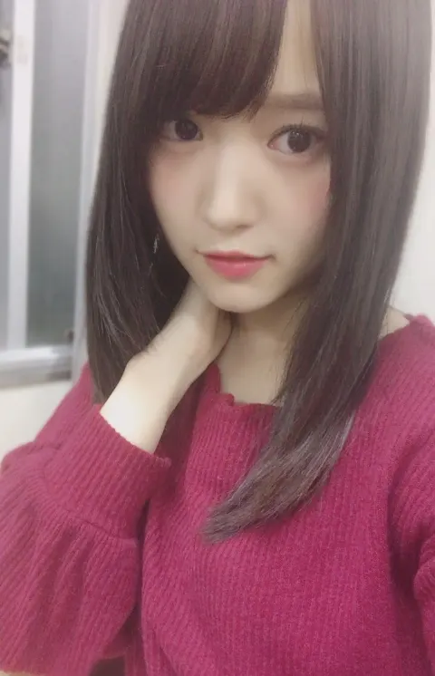 菅井 友香｜お肉パワー💪🏻✨（2018-04-15）｜4枚目