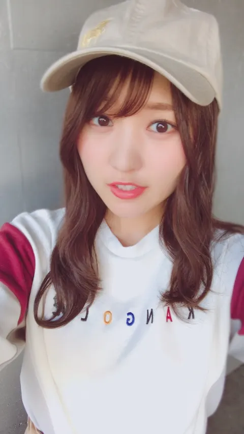 菅井 友香｜土日のおはなし🙂（2018-04-25）｜9枚目