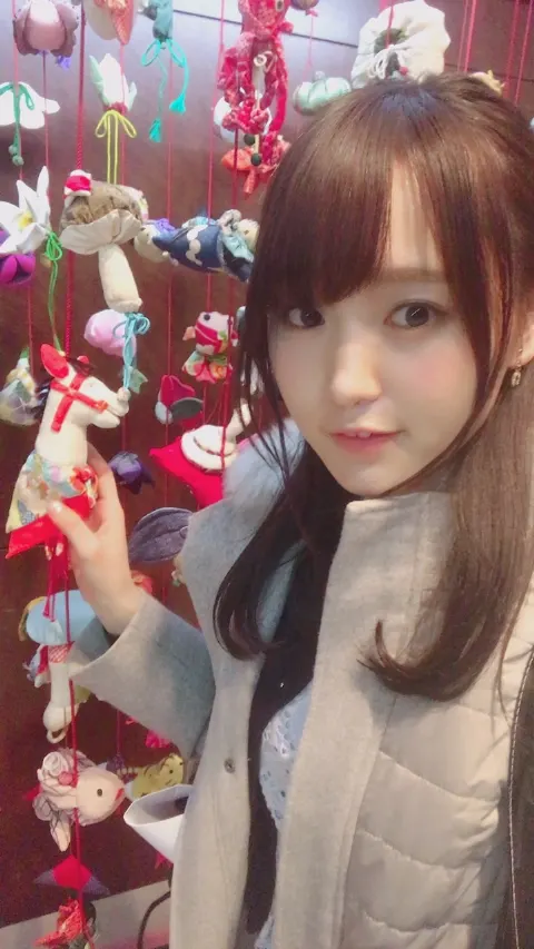 菅井 友香｜幸せの味（2018-04-15）｜3枚目