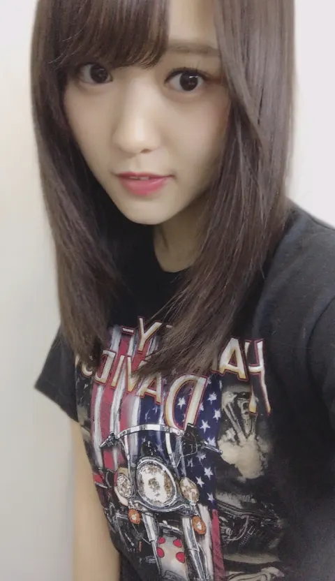 菅井 友香｜珍百景❗️（2018-05-03）｜5枚目