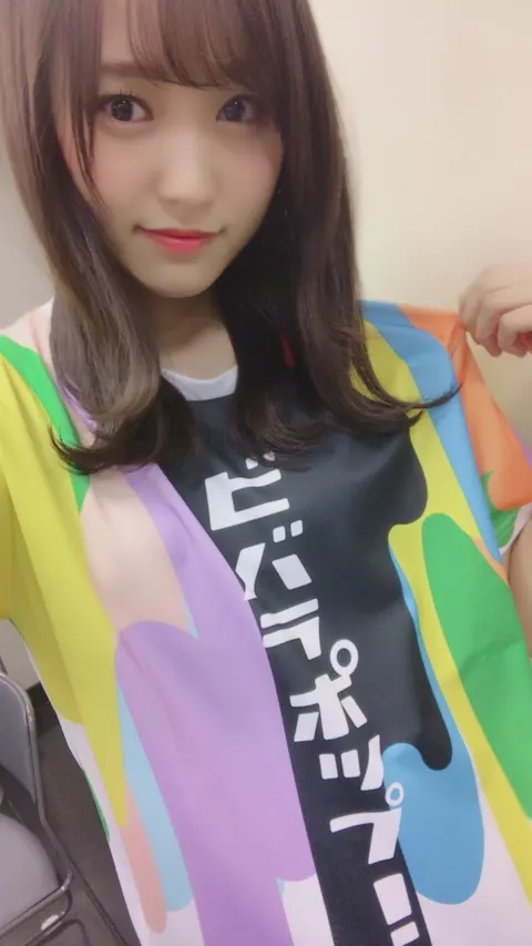 菅井 友香｜経験!（2018-05-09）｜2枚目