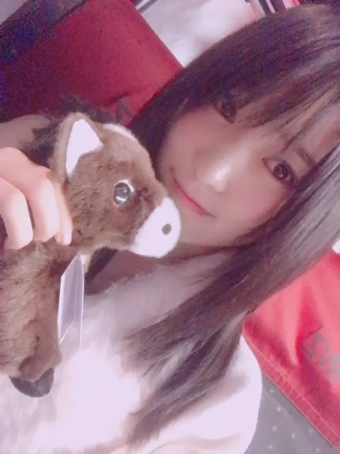 菅井 友香｜馬の博物館🐴♪（2018-06-01）｜10枚目