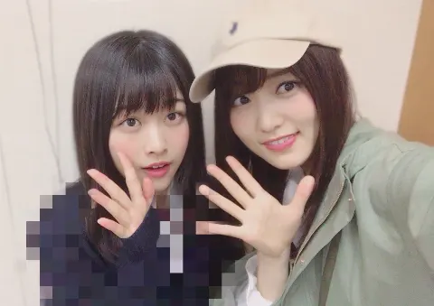 菅井 友香｜正直（2018-05-04）