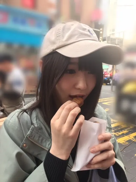 菅井 友香｜花嫁修行🌻（2018-05-21）｜4枚目
