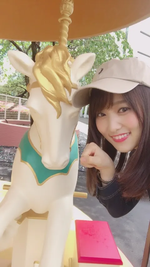 菅井 友香｜友情・努力・勝利!（2018-05-31）