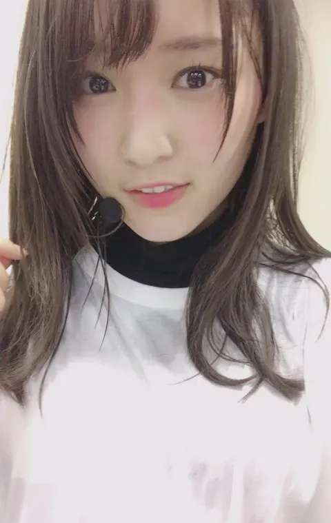 菅井 友香｜大人（2018-05-16）｜4枚目