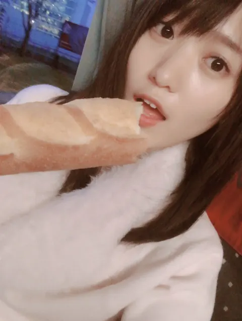 菅井 友香｜お渡し会☺️（2018-05-19）｜5枚目