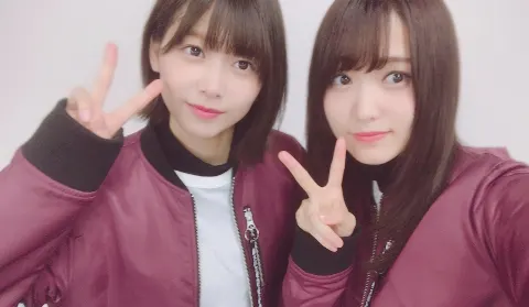 菅井 友香｜あの美味しいチーズの正体・・・（2018-05-23）