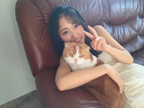 菅井 友香｜フィアンセ（2018-05-10）｜2枚目