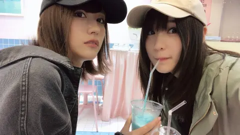 菅井 友香｜花嫁修行🌻（2018-05-21）