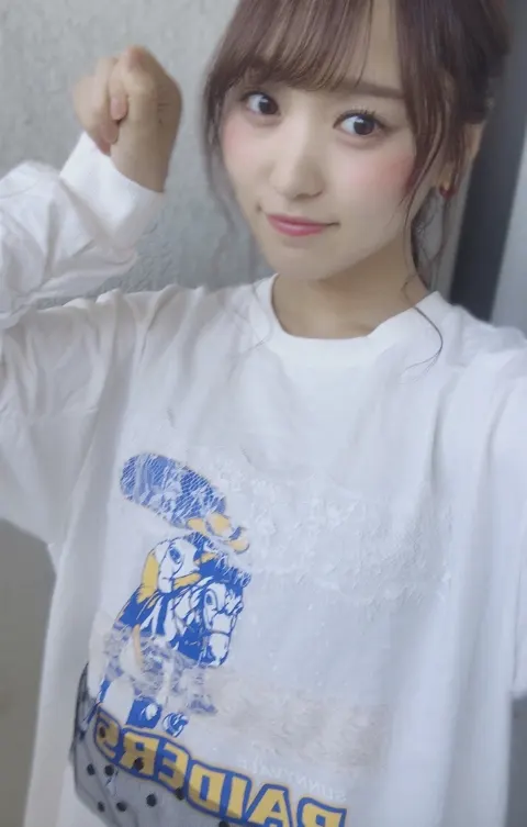 菅井 友香｜名古屋個別握手会✨（2018-06-03）