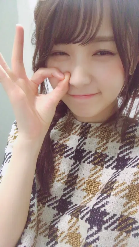 菅井 友香｜握手会の裏話🦄🐴（2018-06-27）｜7枚目