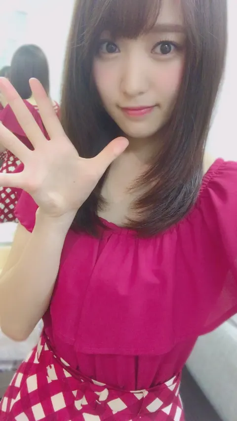 菅井 友香｜「フィアンセ」♡（2018-06-07）｜7枚目