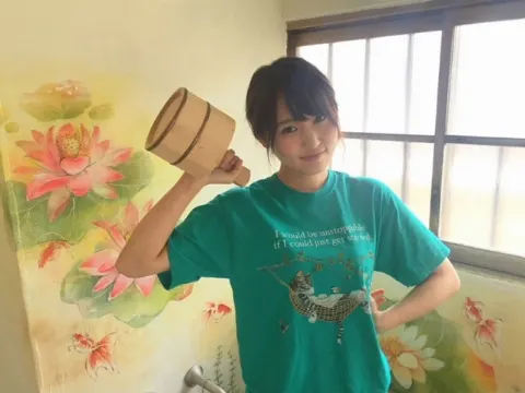 菅井 友香｜週刊少年マガジンさん!!（2018-06-14）