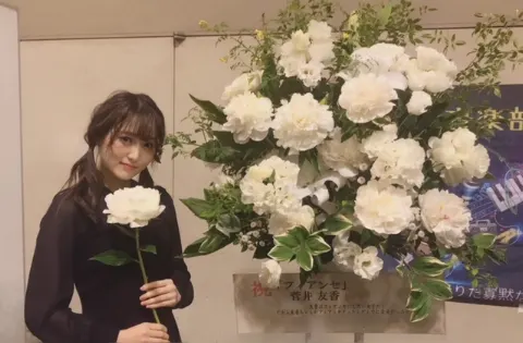 菅井 友香｜名古屋個別握手会✨（2018-06-03）｜5枚目