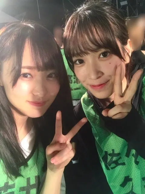 菅井 友香｜欅共和国2018（2018-07-26）｜8枚目