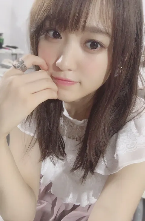 菅井 友香｜7（2018-07-07）｜3枚目