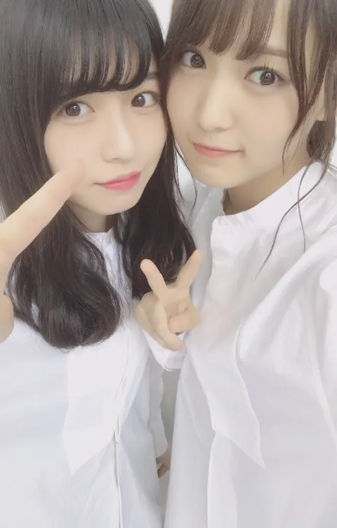 菅井 友香｜アンビバ（2018-08-01）