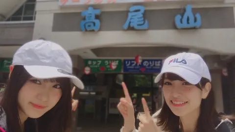 菅井 友香｜アンビバレント!!!（2018-08-15）｜2枚目
