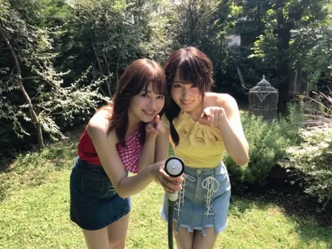 菅井 友香｜エール🐴（2018-08-22）