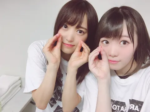 菅井 友香｜記念日✨（2018-08-22）｜2枚目