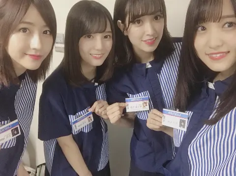 菅井 友香｜ローソンローソン♪（2018-08-02）