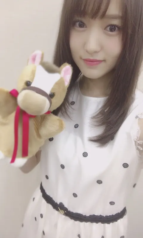 菅井 友香｜ローソンローソン♪（2018-08-02）｜4枚目