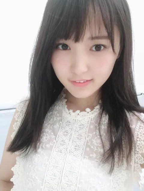菅井 友香｜ヤンマガ✨（2018-09-03）｜2枚目